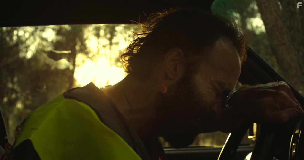 Jess Lloveras in Tercer grado (2015)