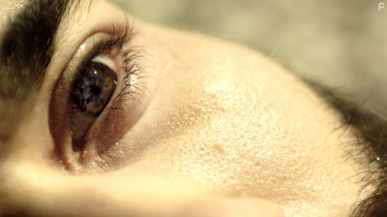 Jess Lloveras in Tercer grado (2015)