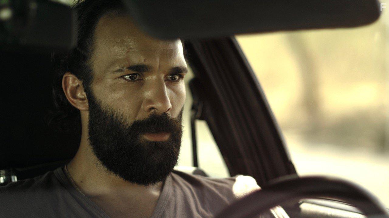 Jess Lloveras in Tercer grado (2015)