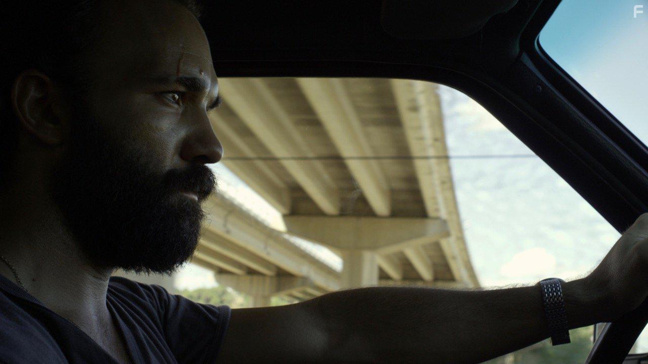 Jess Lloveras in Tercer grado (2015)