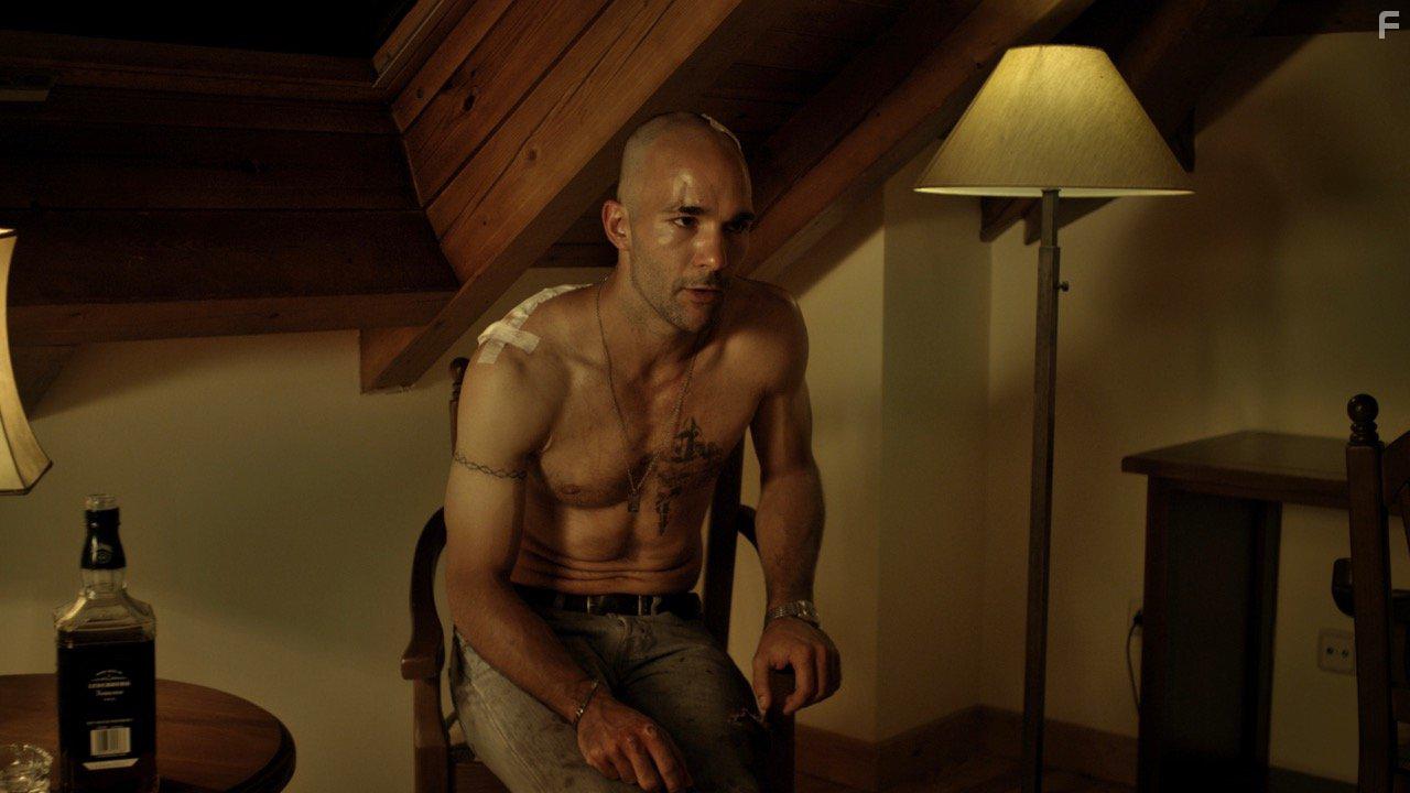 Jess Lloveras in Tercer grado (2015)