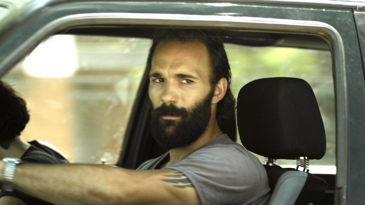 Jess Lloveras in Tercer grado (2015)