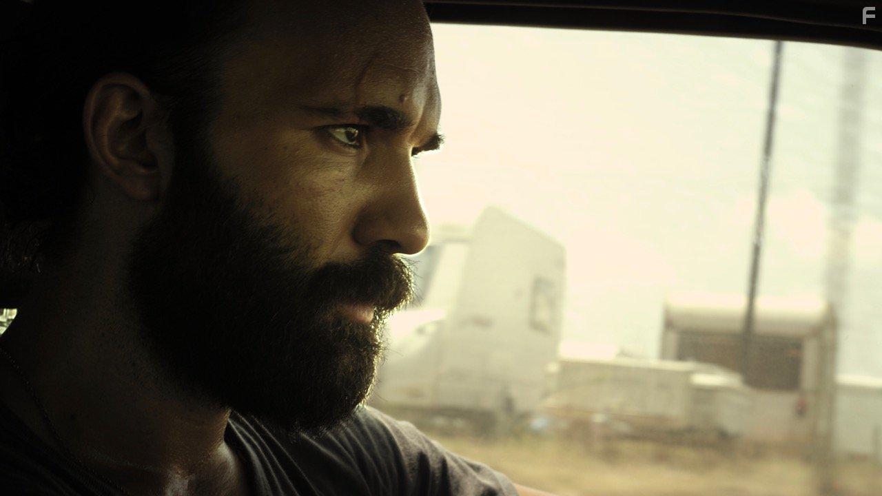 Jess Lloveras in Tercer grado (2015)