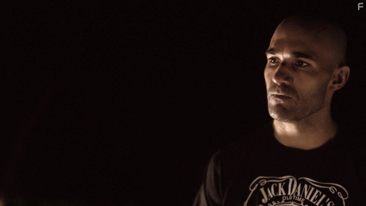 Jess Lloveras in Tercer grado (2015)