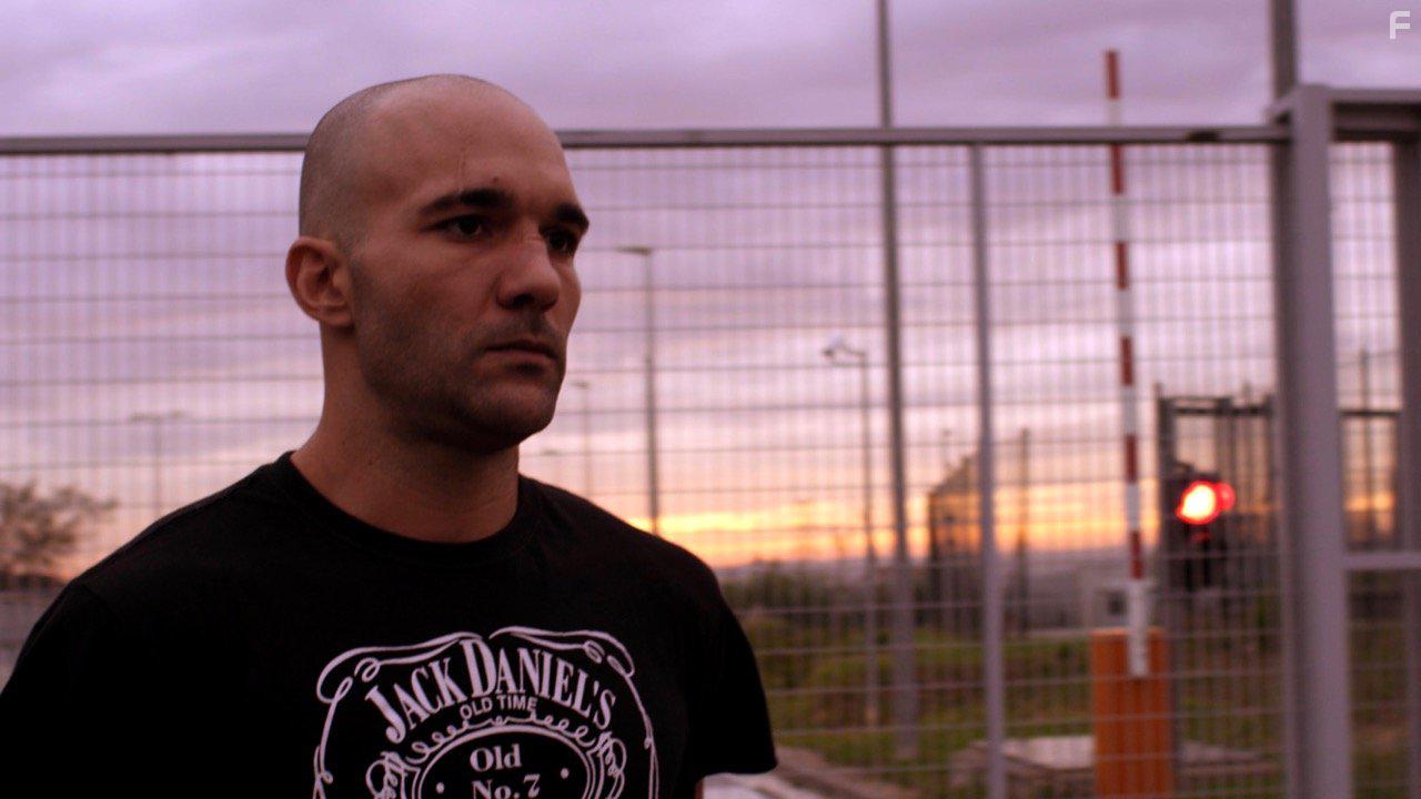 Jess Lloveras in Tercer grado (2015)