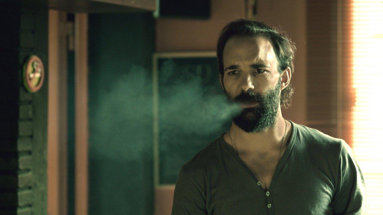 Jess Lloveras in Tercer grado (2015)