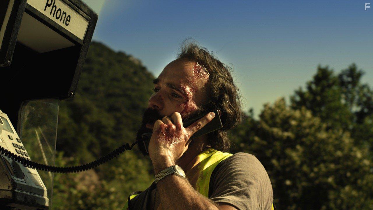 Jess Lloveras in Tercer grado (2015)