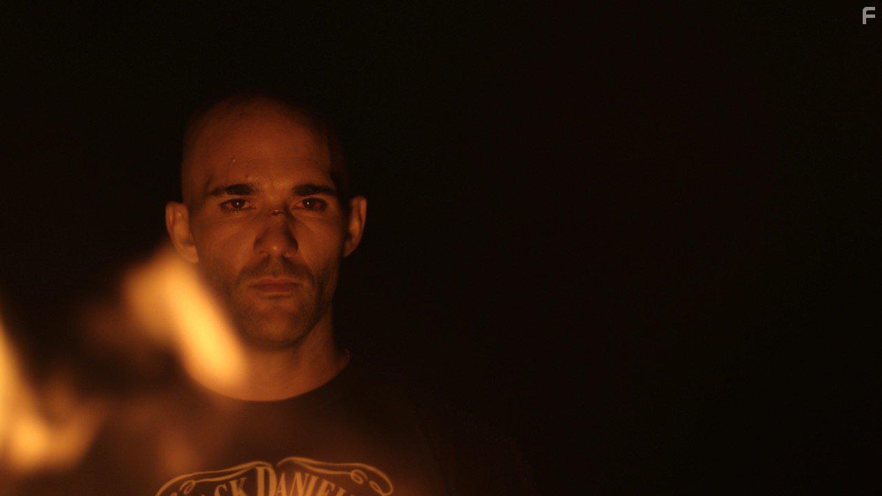 Jess Lloveras in Tercer grado (2015)