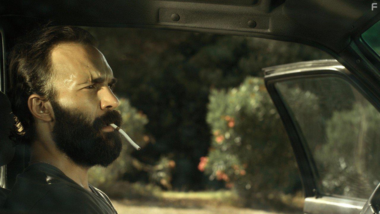 Jess Lloveras in Tercer grado (2015)