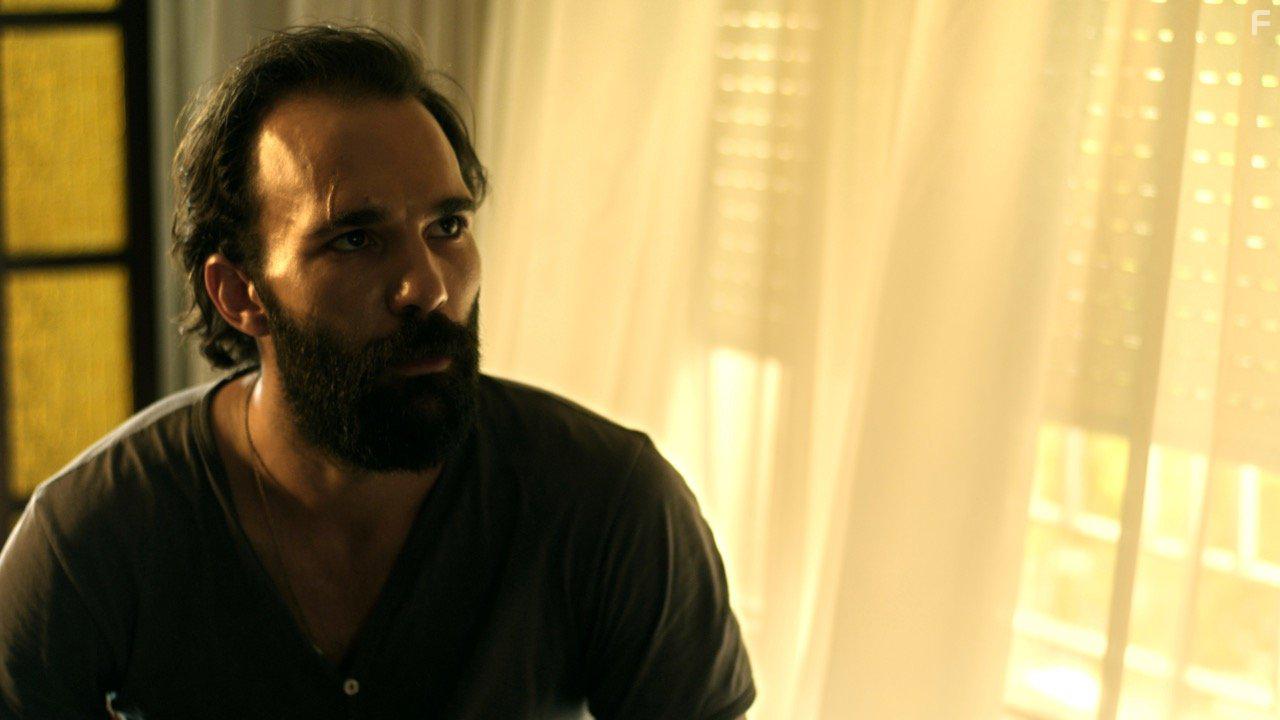 Jess Lloveras in Tercer grado (2015)