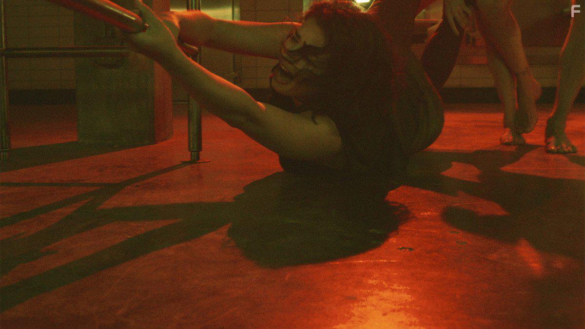 Tatiana Zappardino in Superstition (2017)