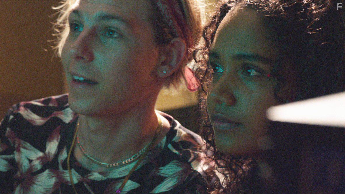 Morgana Van Peebles in Superstition (2017)