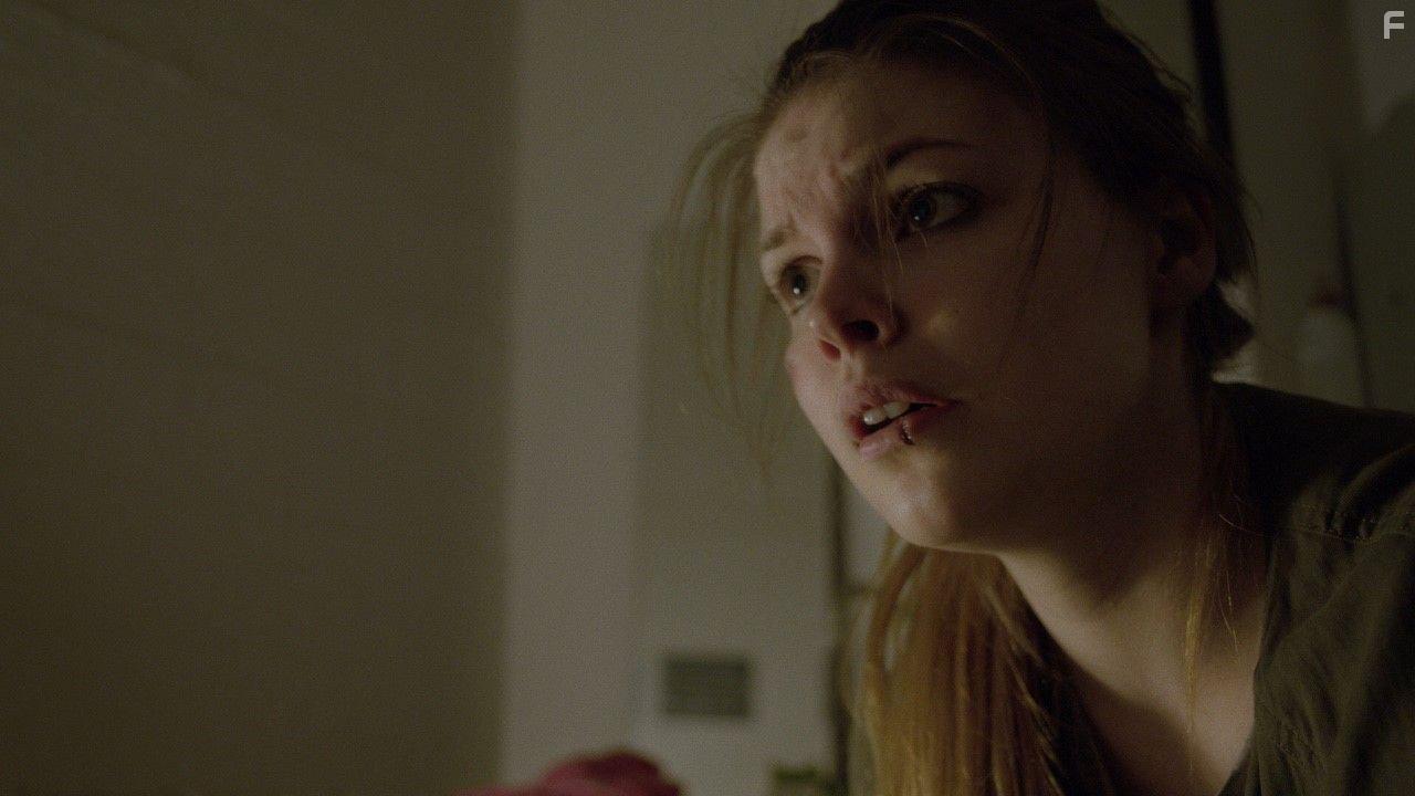 Birna Rn Eirksdttir in Case (2015)