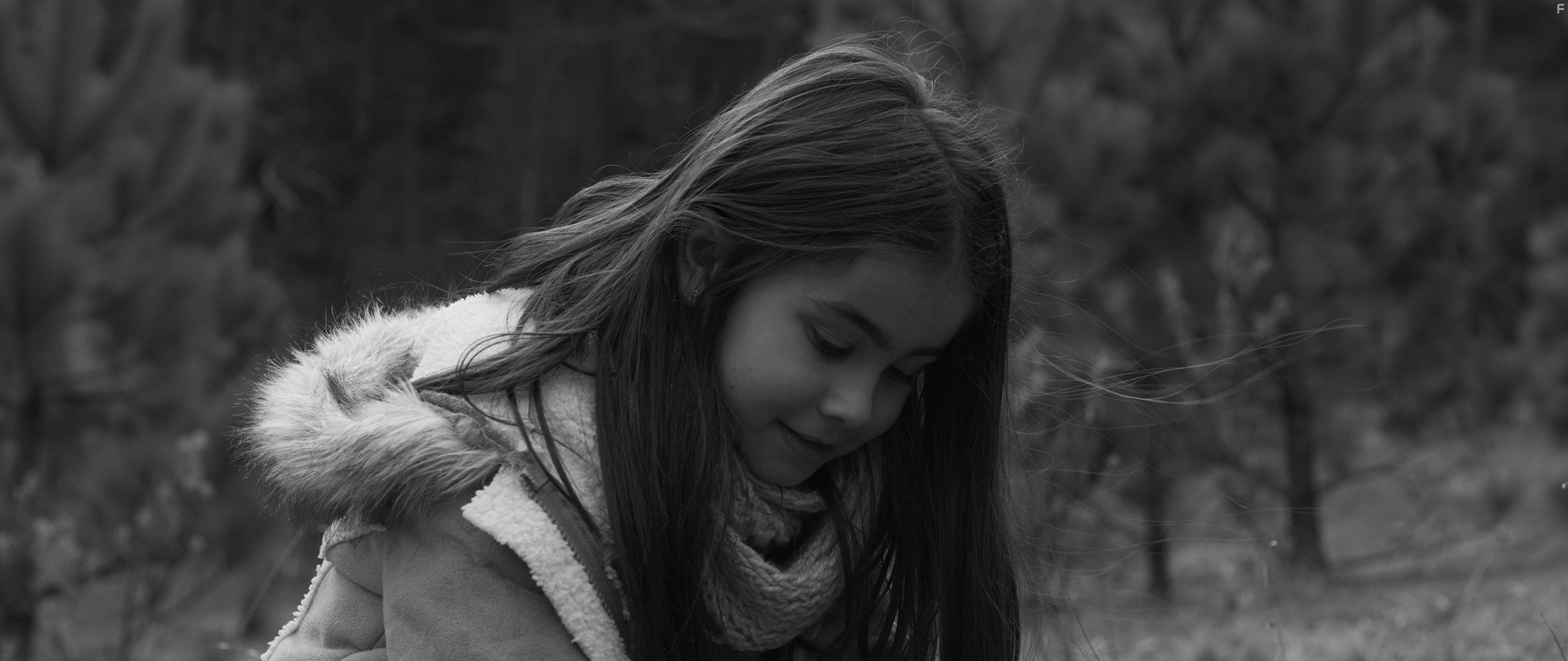 Eugenia Morales Marn in Vernica (2017)