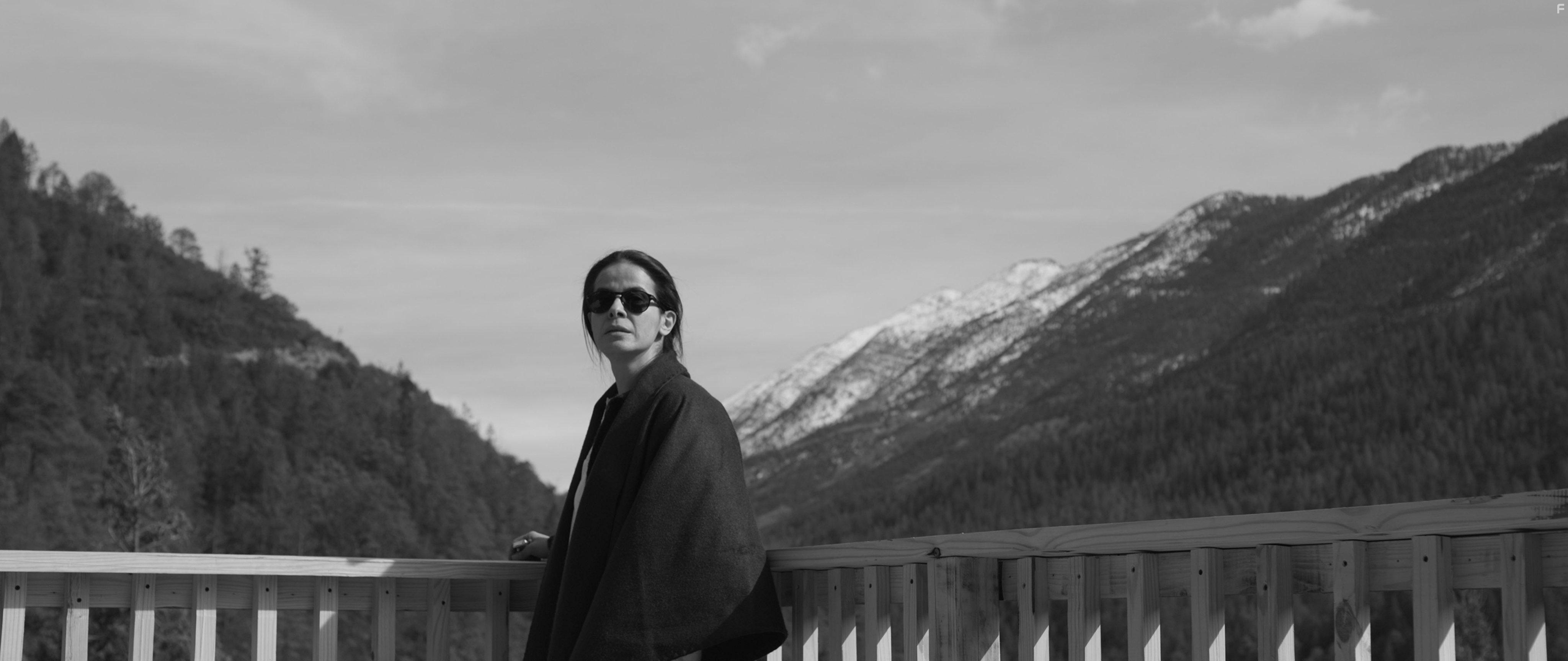 Arcelia Ramrez in Vernica (2017)