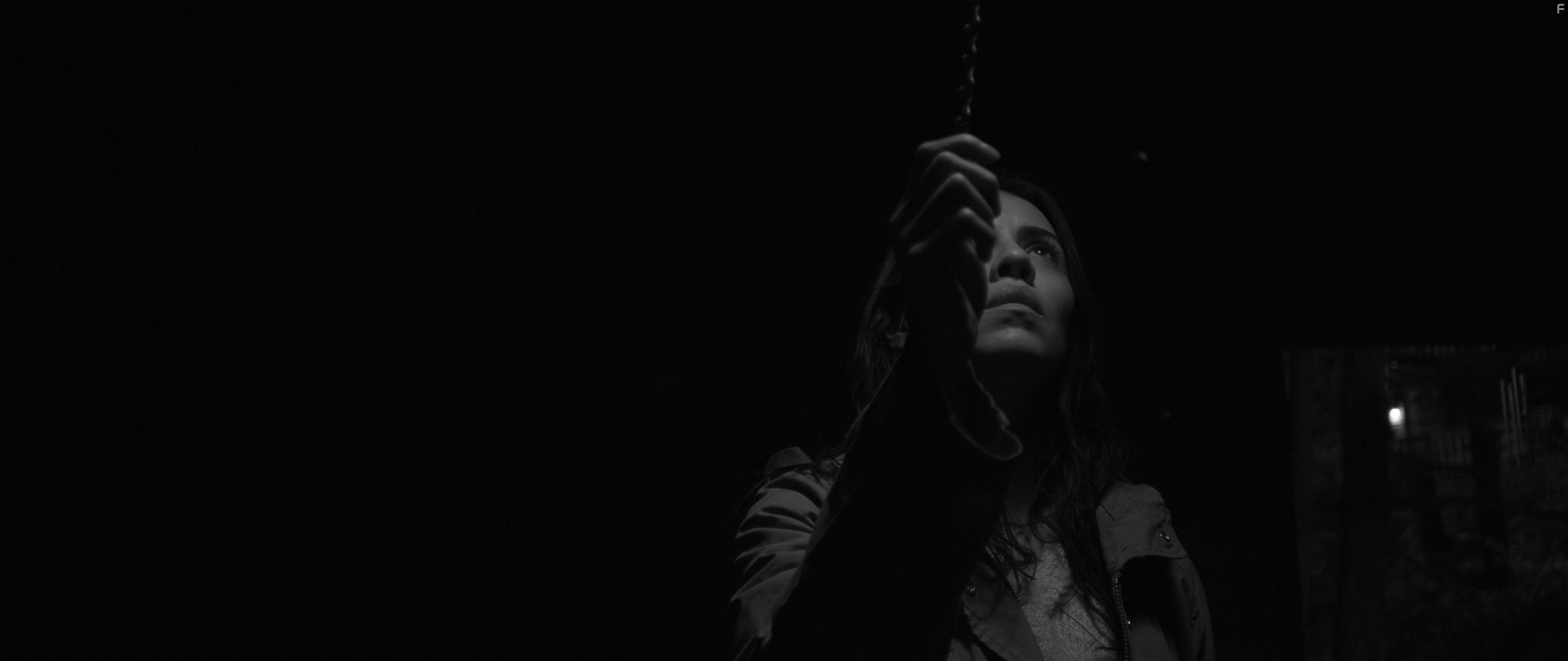 Olga Segura in Vernica (2017)