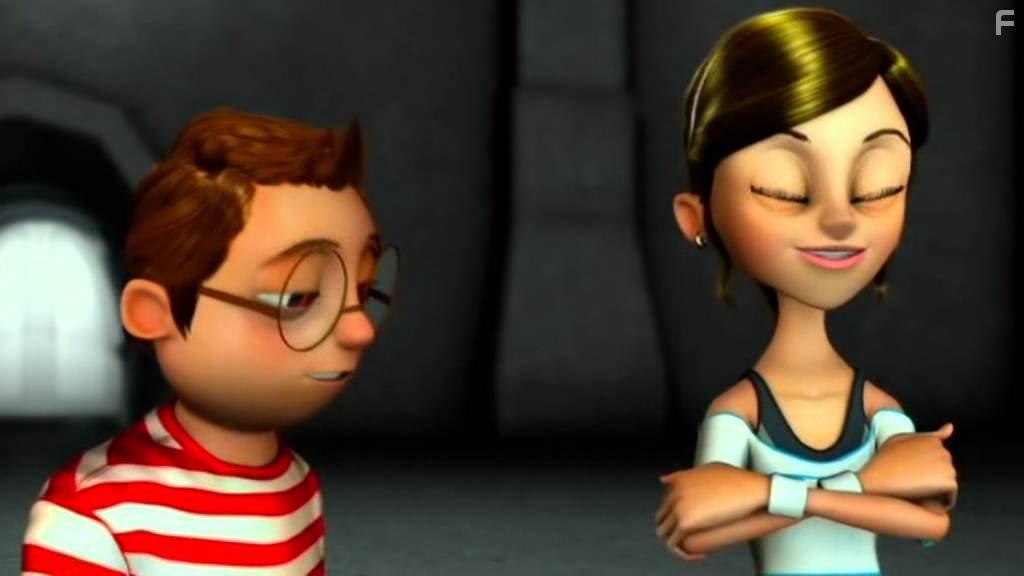 Los ilusionautas (2012)