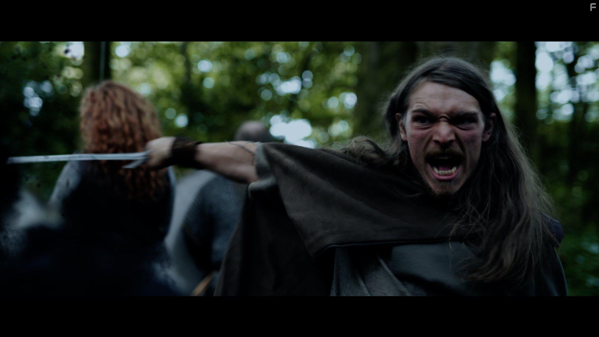 Гэльский король