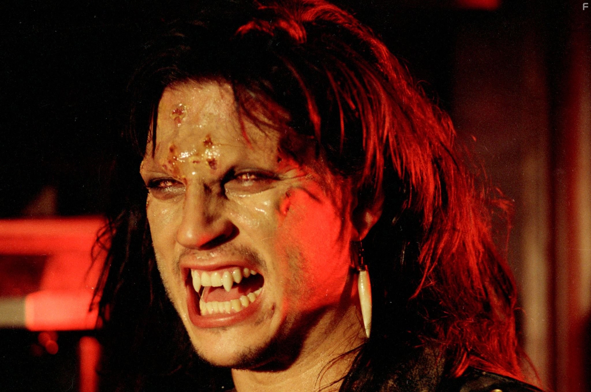 Billy Wirth in Пропащие ребята (1987)