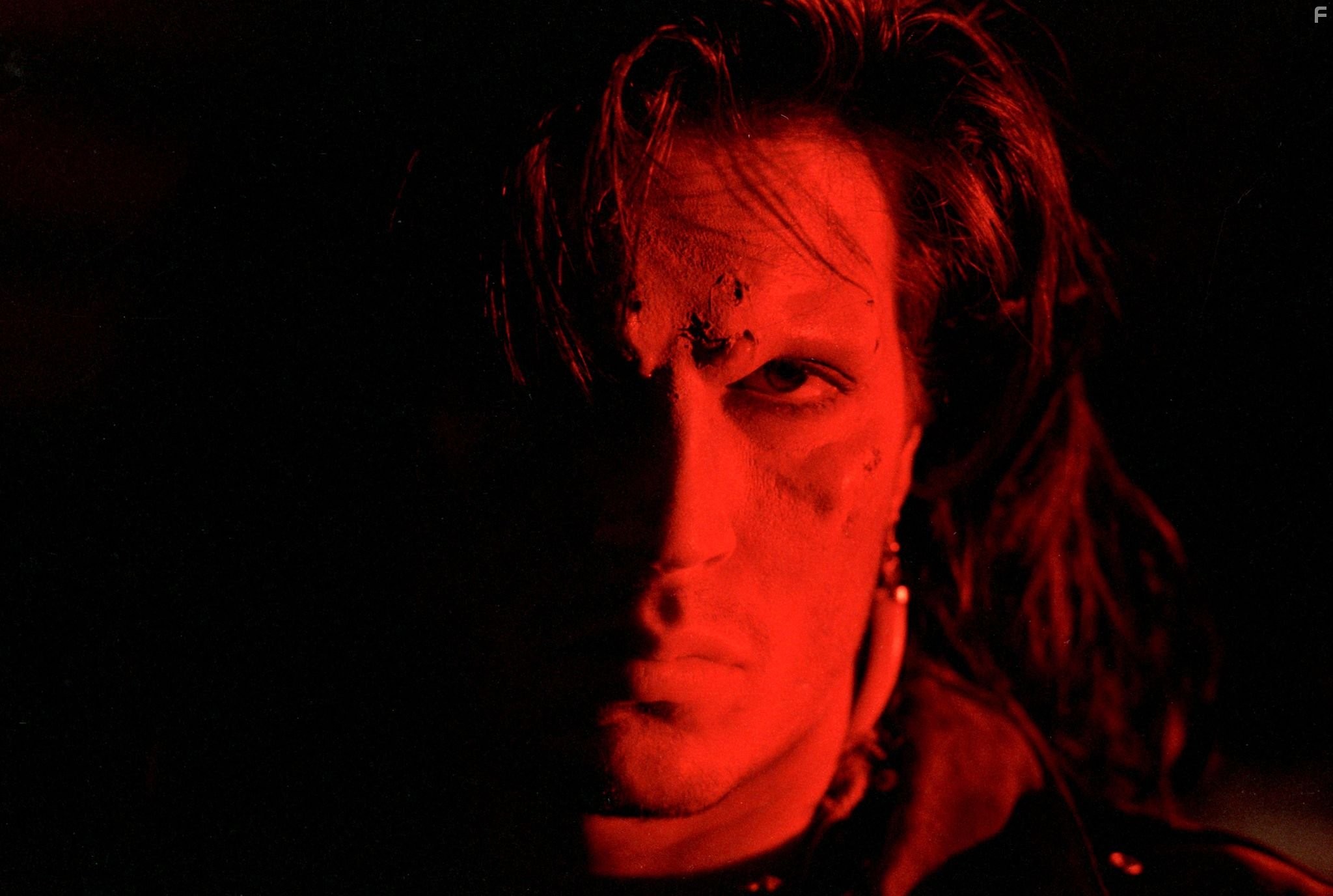 Billy Wirth in Пропащие ребята (1987)