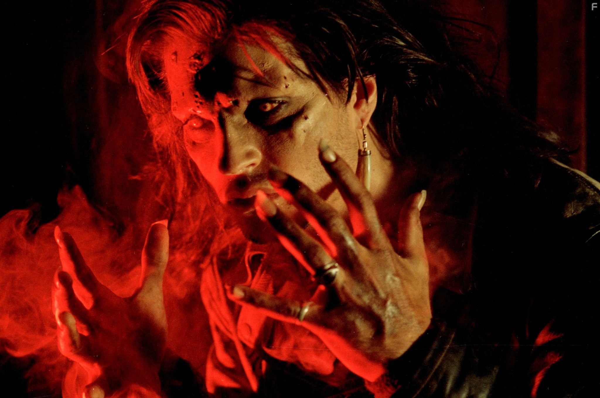 Billy Wirth in Пропащие ребята (1987)