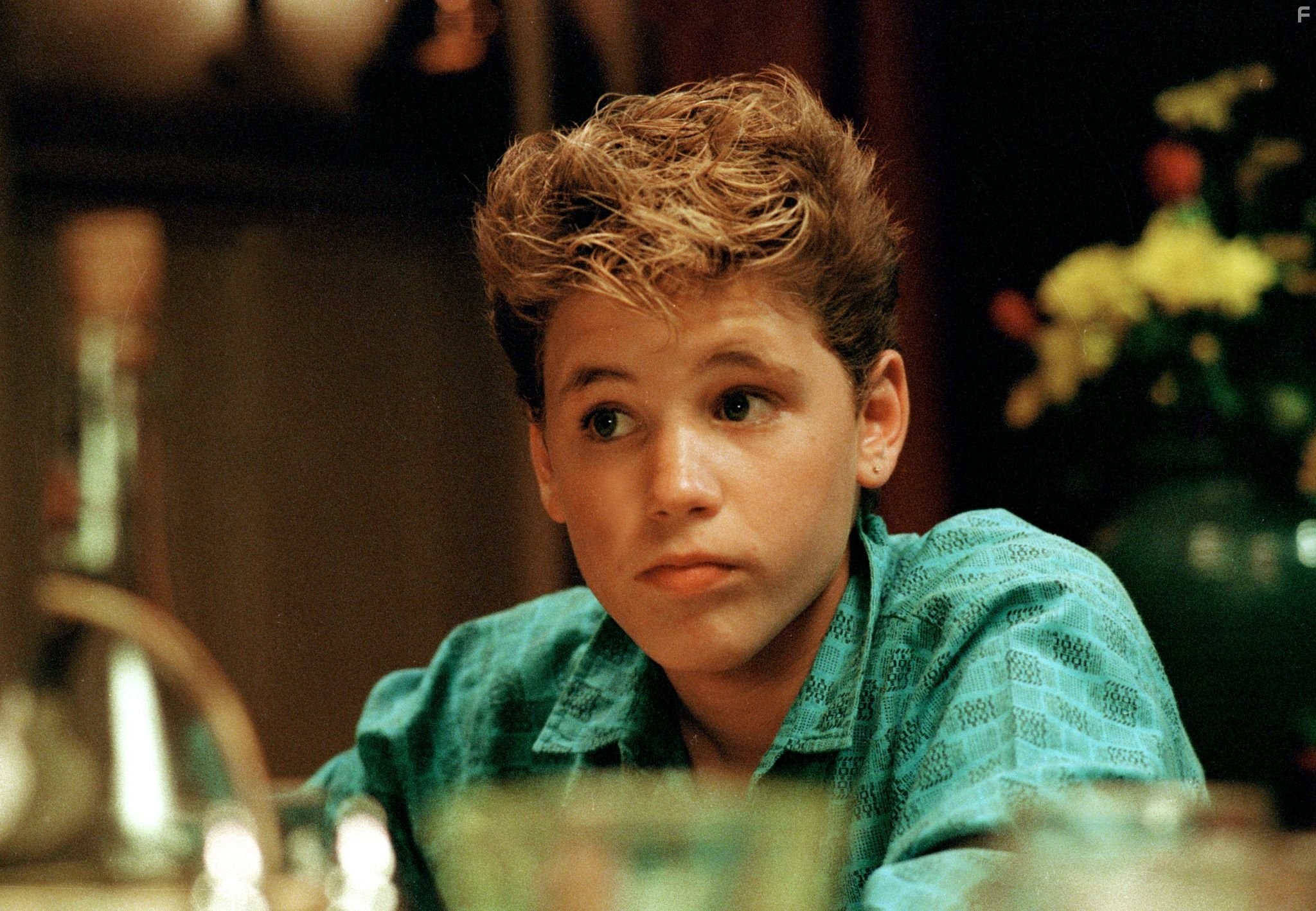 Corey Haim in Пропащие ребята (1987)