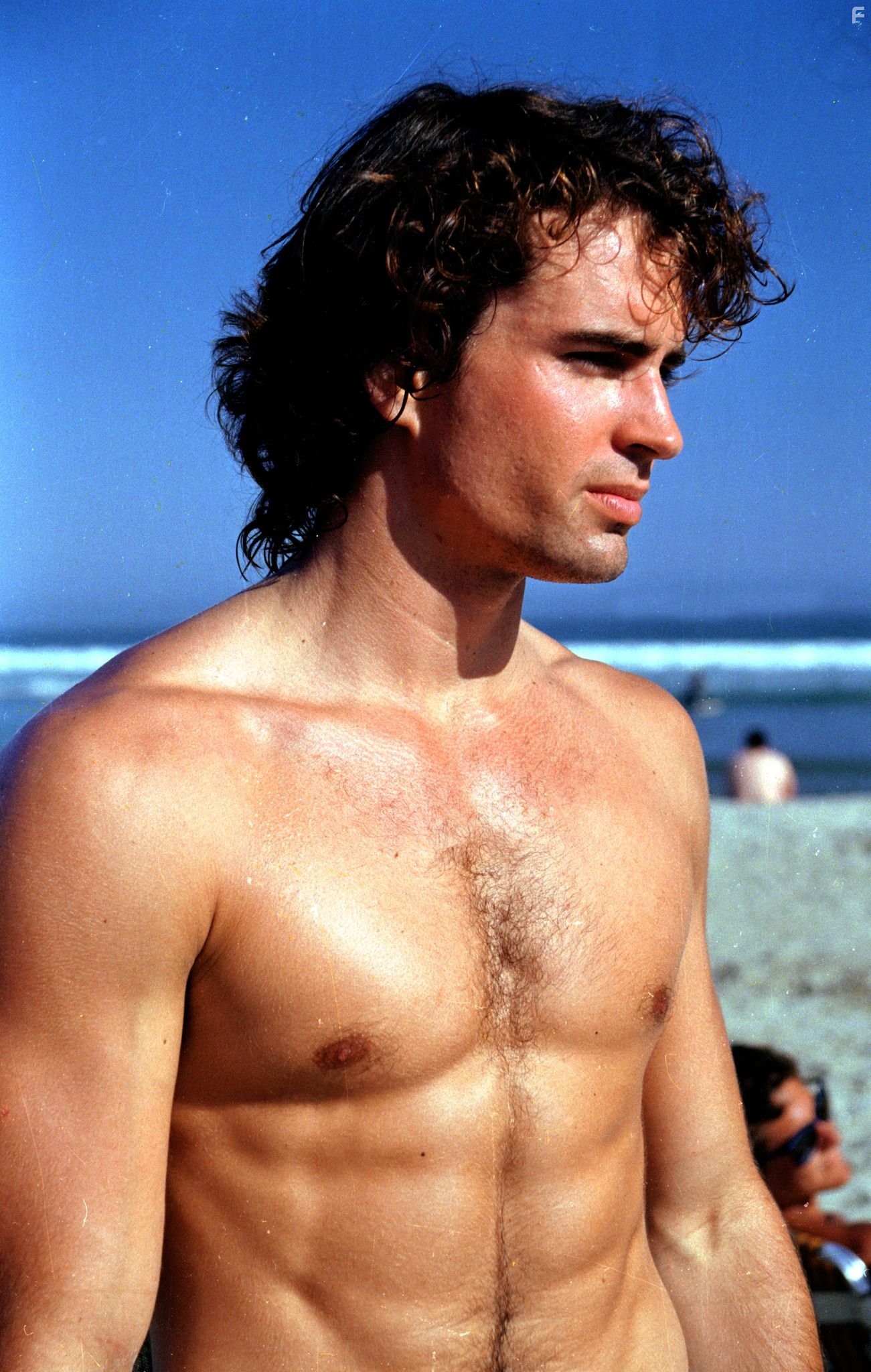 Jason Patric in Пропащие ребята (1987)