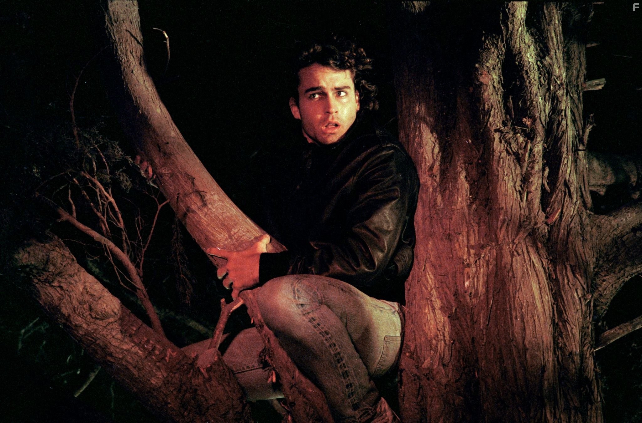 Jason Patric in Пропащие ребята (1987)