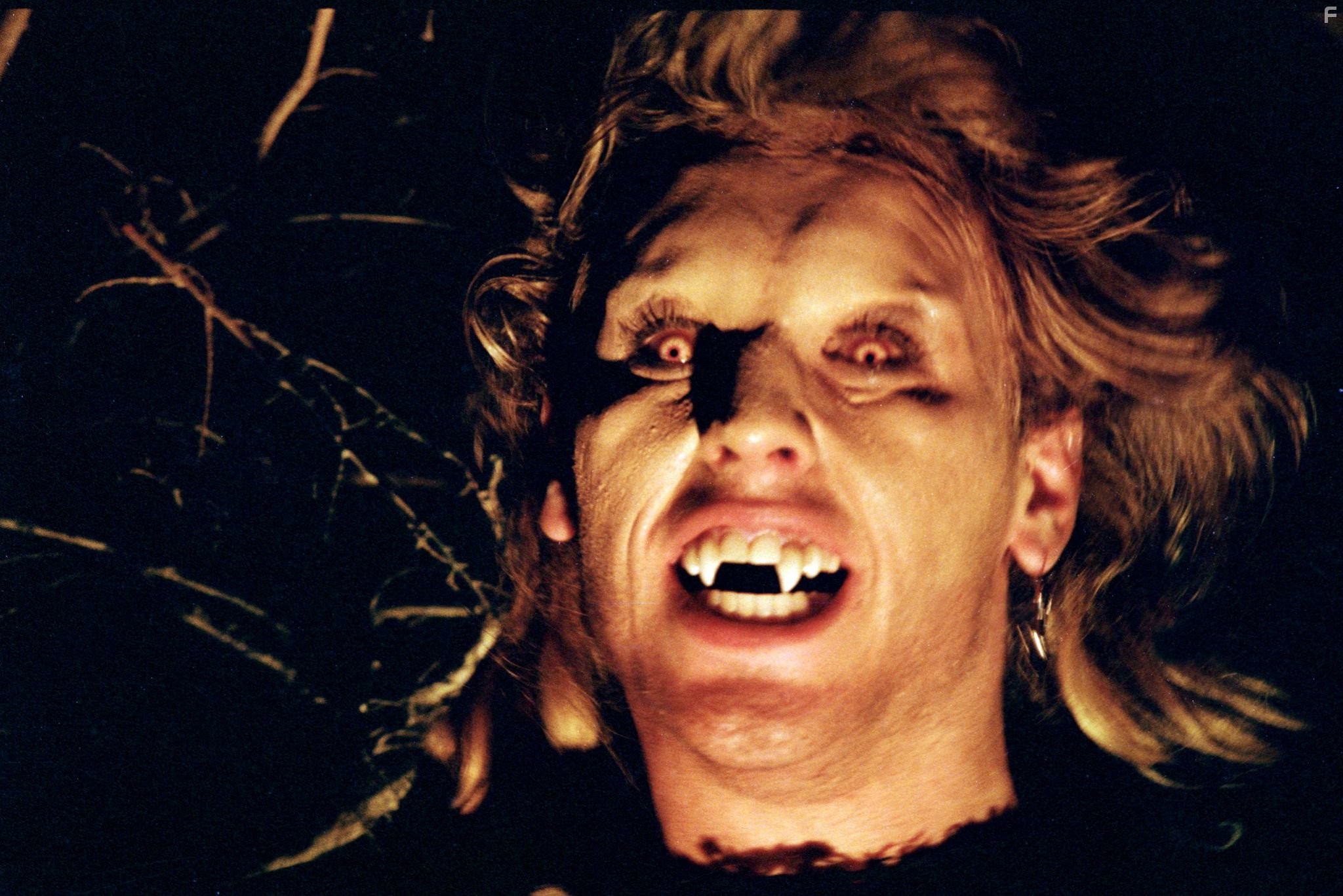 Brooke McCarter in Пропащие ребята (1987)