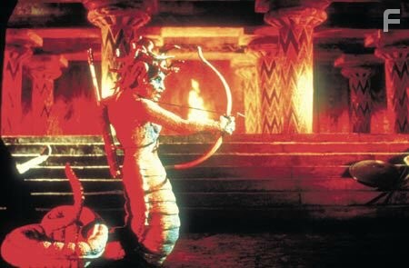 Битва Титанов