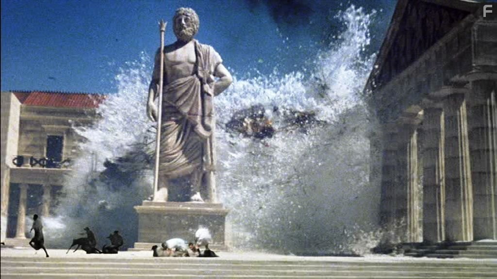 Битва Титанов (1981)