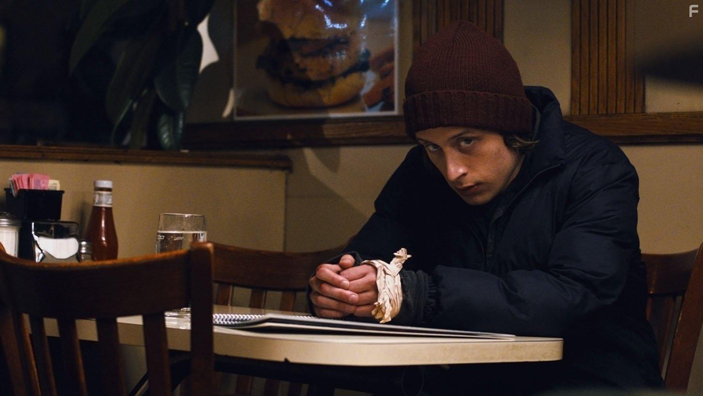 Rory Culkin in Gabriel (2014)