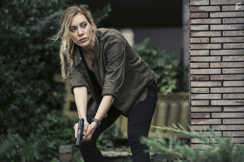 Sinem Kobal in Yz Yze (2017)