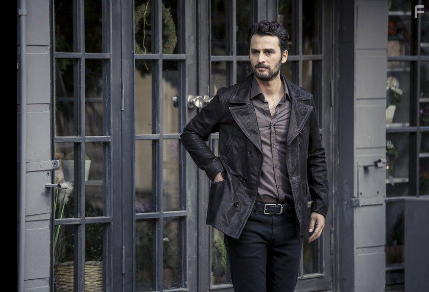 Birkan Sokullu in Yz Yze (2017)