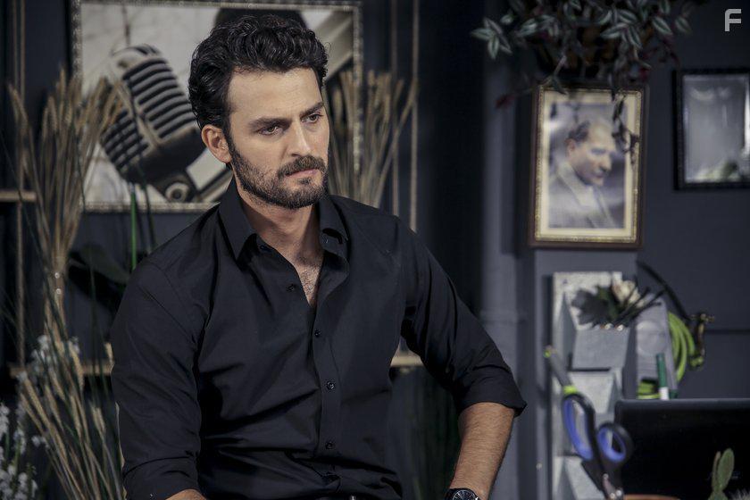 Birkan Sokullu in Yz Yze (2017)