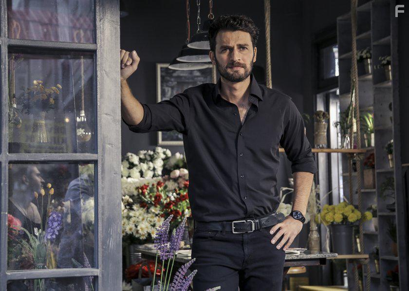 Birkan Sokullu in Yz Yze (2017)