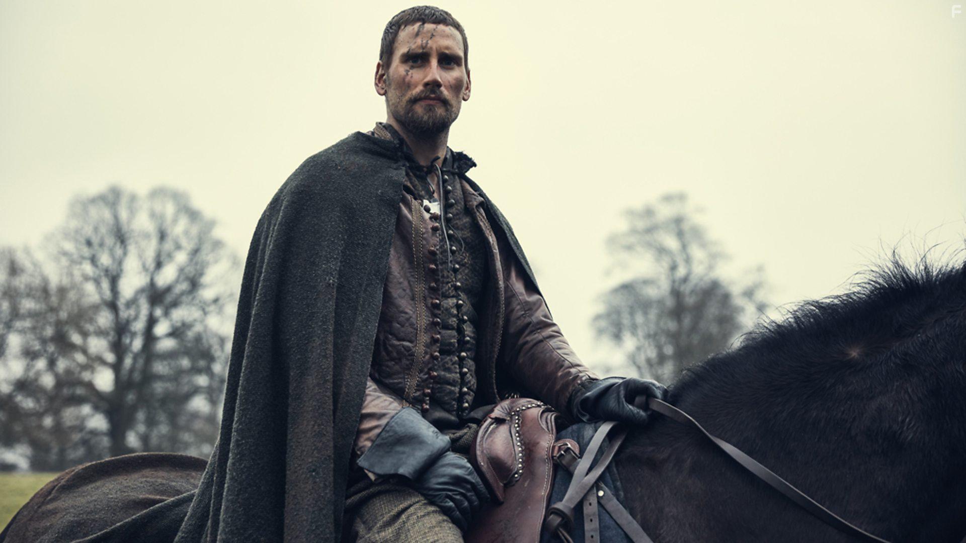 Edward Holcroft in Gunpowder (2017)