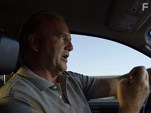 Brian S. Wolfe in Cry Wolfe (2014)