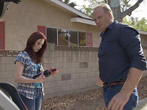 Brian S. Wolfe in Cry Wolfe (2014)