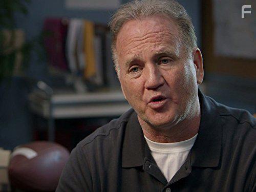 Brian S. Wolfe in Cry Wolfe (2014)