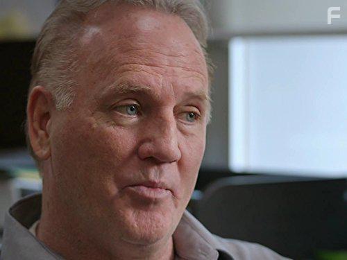 Brian S. Wolfe in Cry Wolfe (2014)