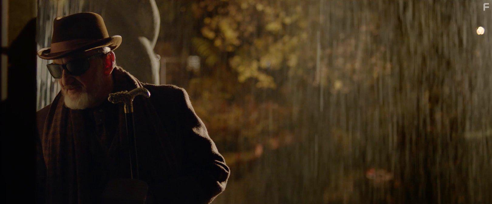 Robert Englund in Nightworld (2017)