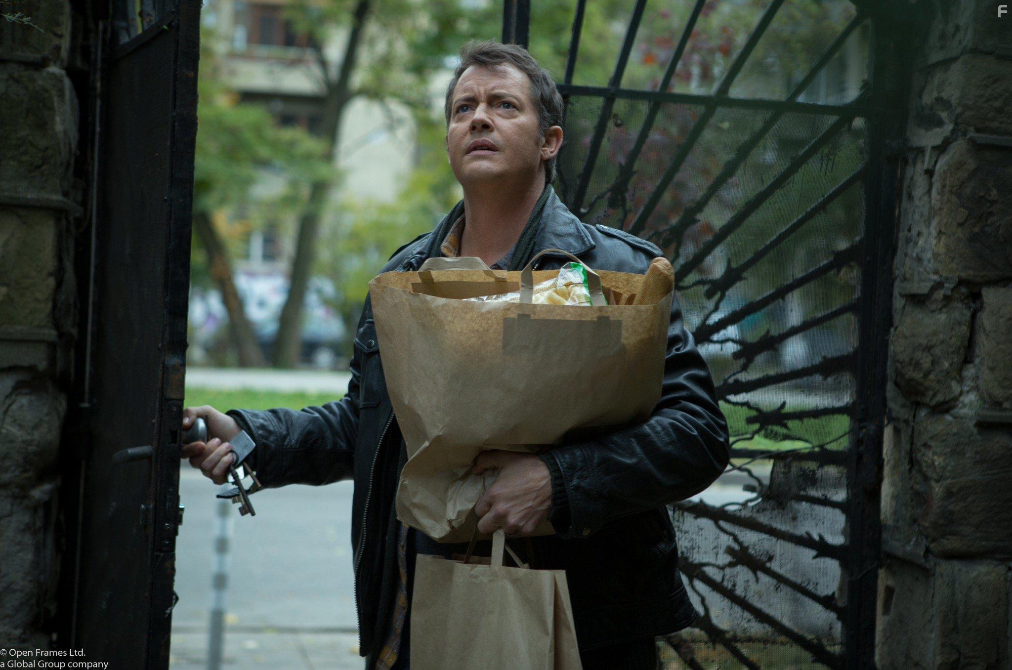 Jason London in Nightworld (2017)