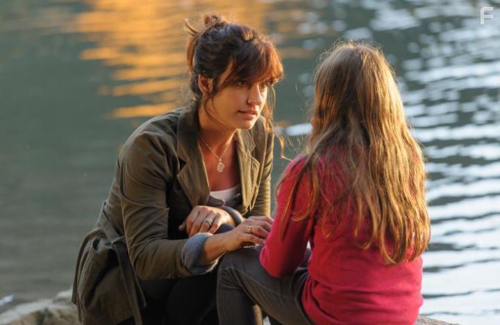 La vengeance aux yeux clairs (2016)