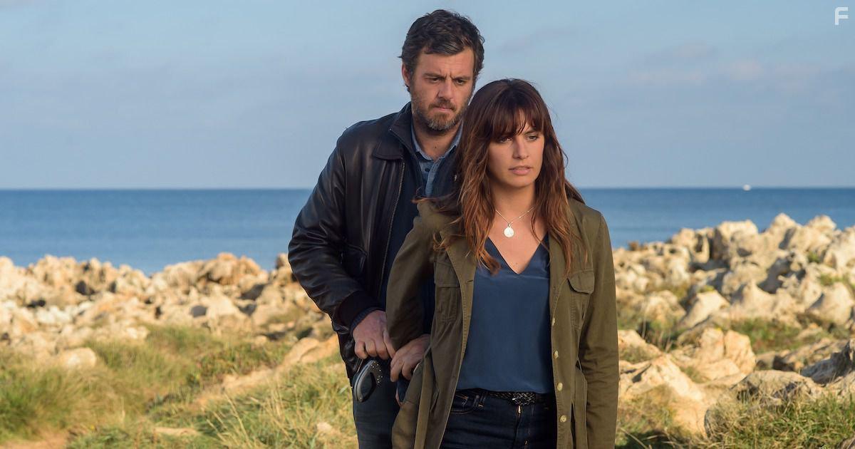 La vengeance aux yeux clairs (2016)