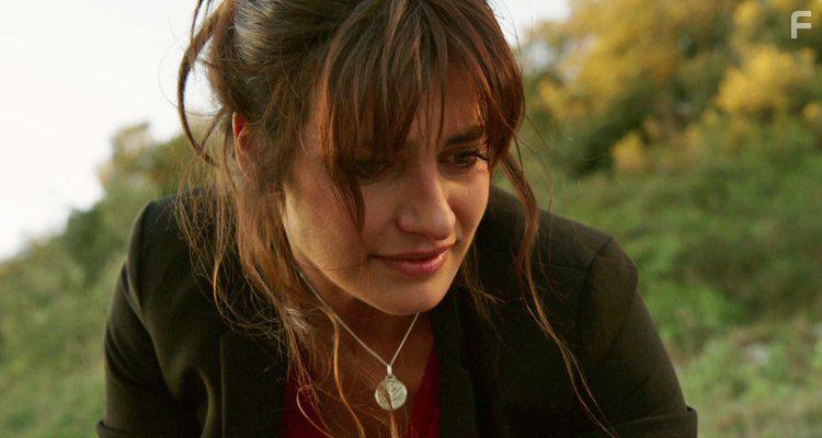 La vengeance aux yeux clairs (2016)