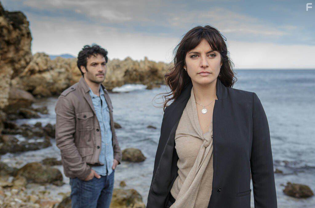 La vengeance aux yeux clairs (2016)