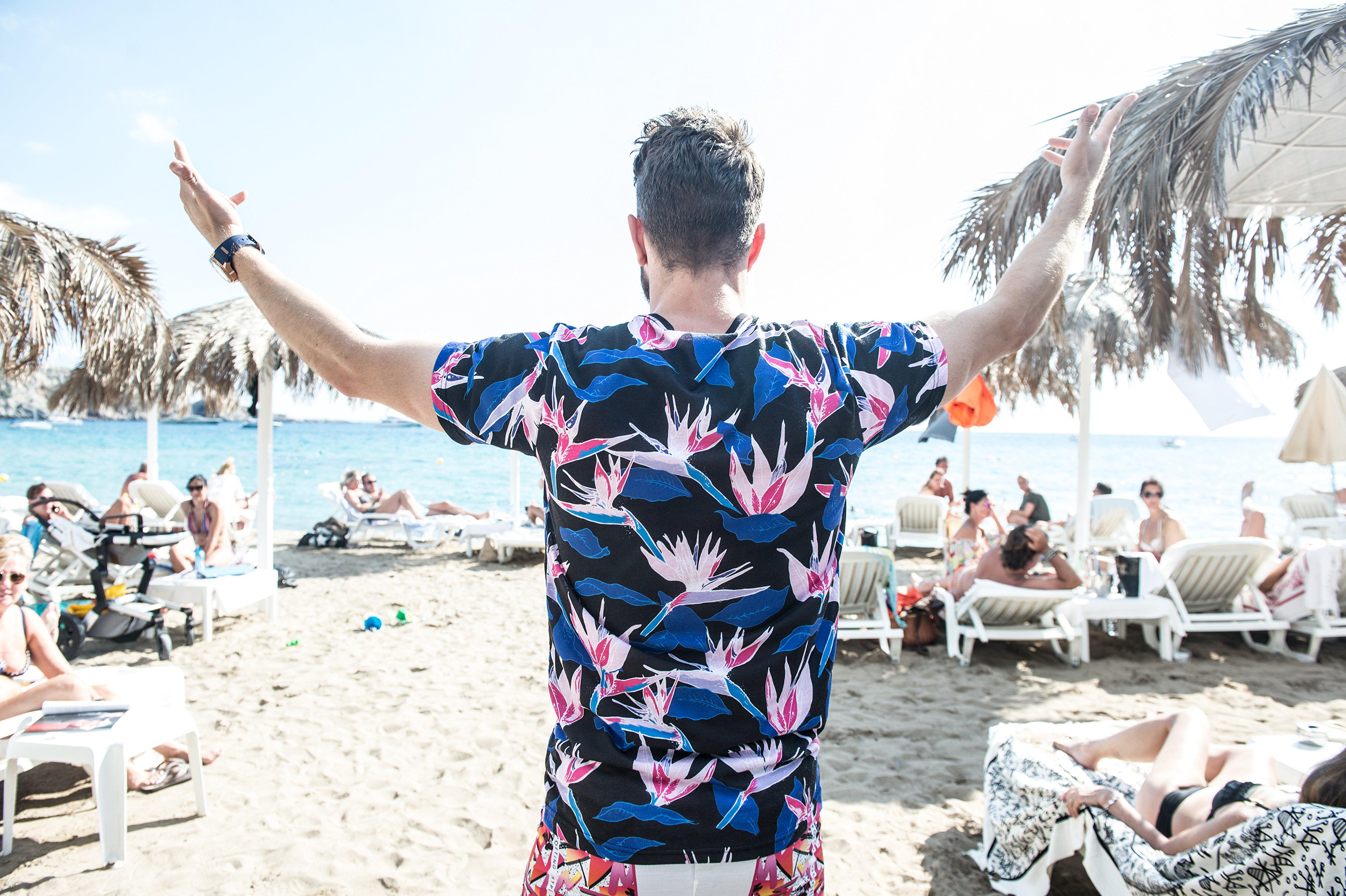 Белый остров