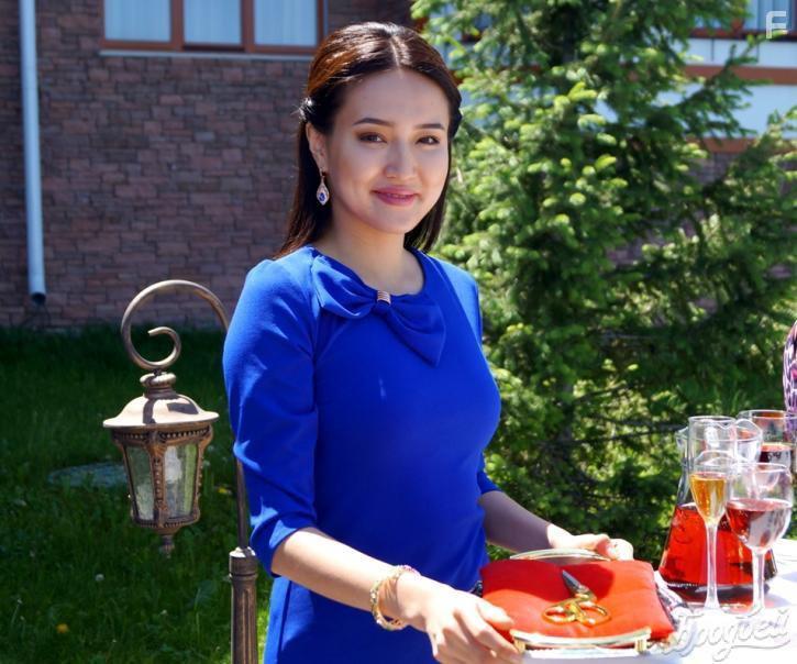 Biznes po kazakhski (2016)