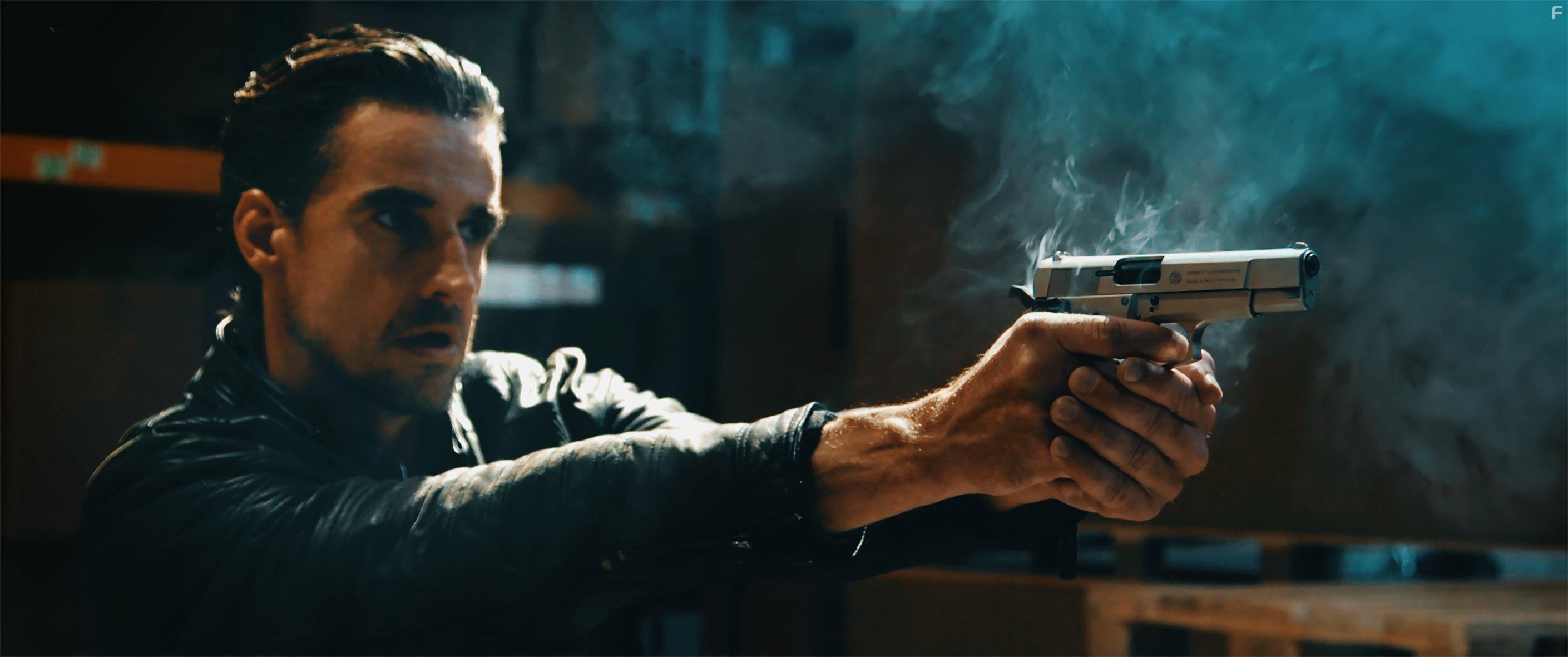 Другой расклад карт